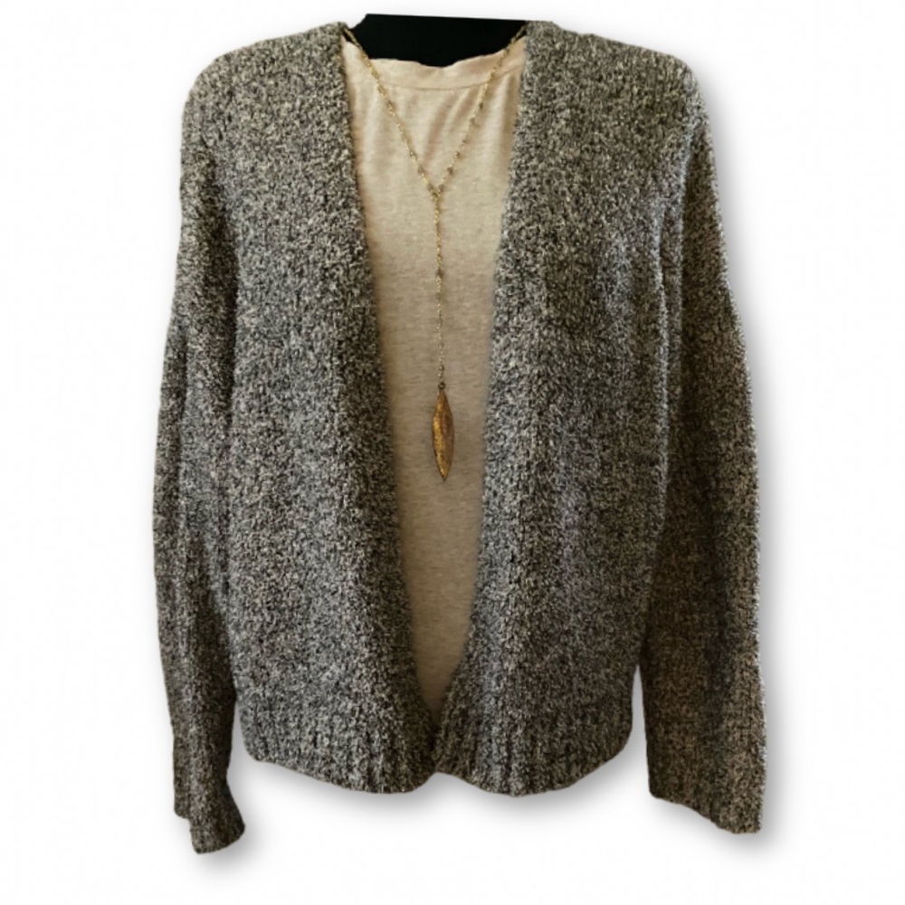 Super Soft Cardigan Sweater size Small